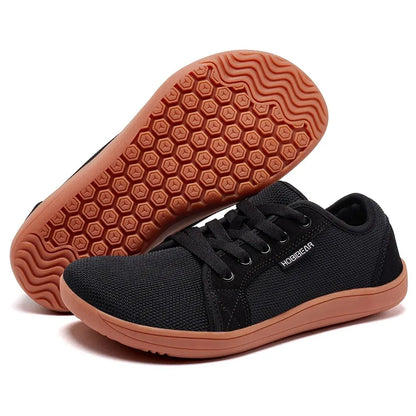 Frid | Lichtgewicht Casual Wandelschoenen