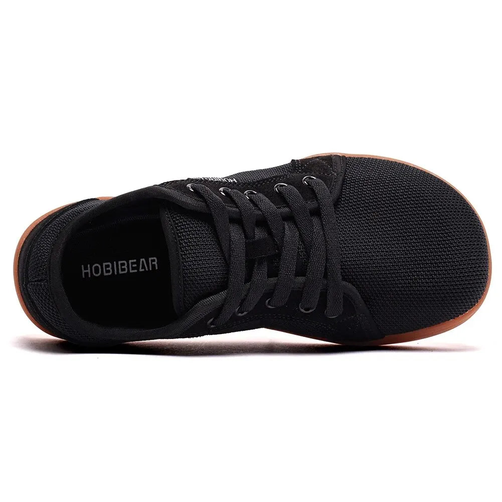 Frid | Lichtgewicht Casual Wandelschoenen