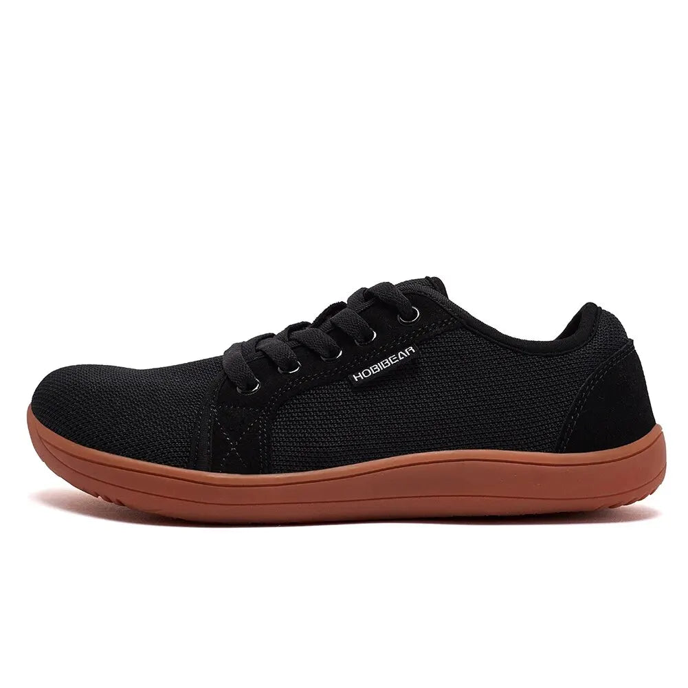 Frid | Lichtgewicht Casual Wandelschoenen