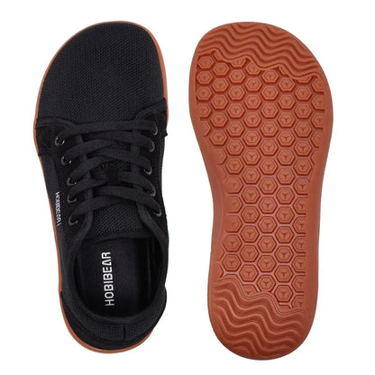 Frid | Lichtgewicht Casual Wandelschoenen