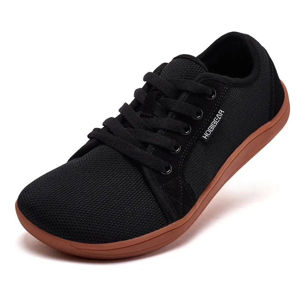 Frid | Lichtgewicht Casual Wandelschoenen