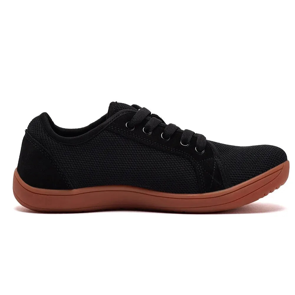 Frid | Lichtgewicht Casual Wandelschoenen