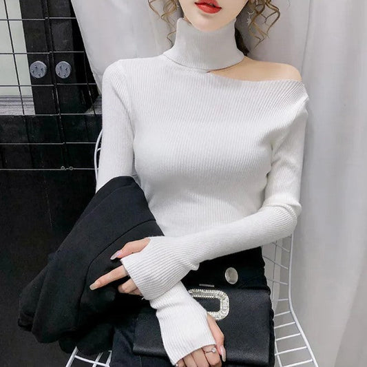Eila | Off-Shoulder Coltrui