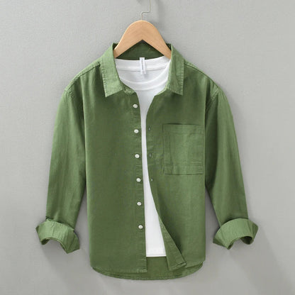 Darian | Stijlvol Casual Overhemd