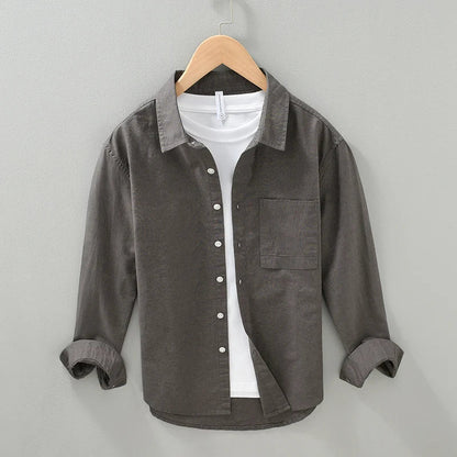 Darian | Stijlvol Casual Overhemd