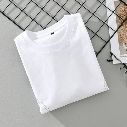 Toren | Modieus Patchwork T-shirt