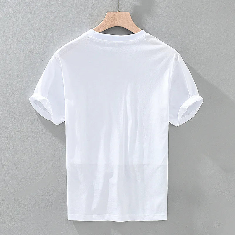 Toren | Modieus Patchwork T-shirt