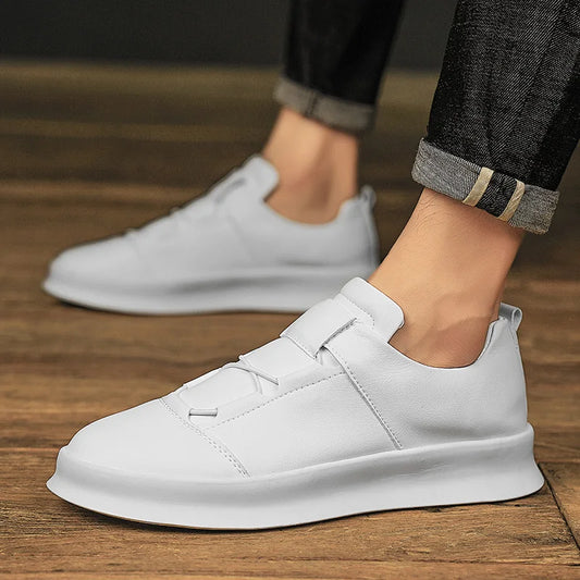 Addy | Moderne Slip-On Sneakers