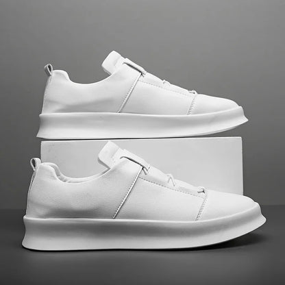 Addy | Moderne Slip-On Sneakers