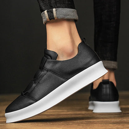 Addy | Moderne Slip-On Sneakers