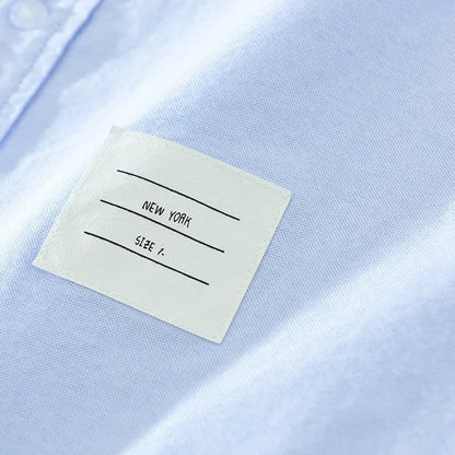 Norwick | Casual Button-Down Shirt