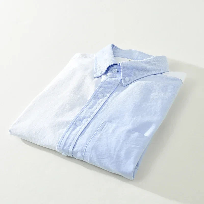 Norwick | Casual Button-Down Shirt