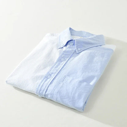 Norwick | Casual Button-Down Shirt