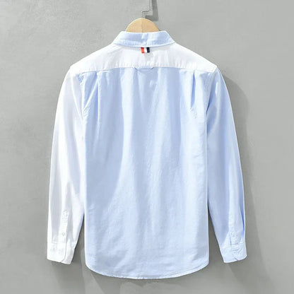 Norwick | Casual Button-Down Shirt