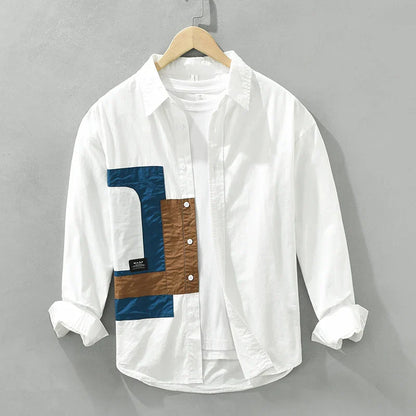 Radmir | Uniek Design Overhemd