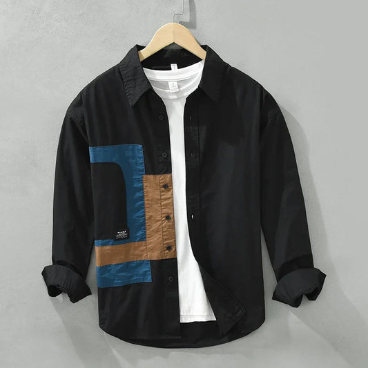 Radmir | Uniek Design Overhemd