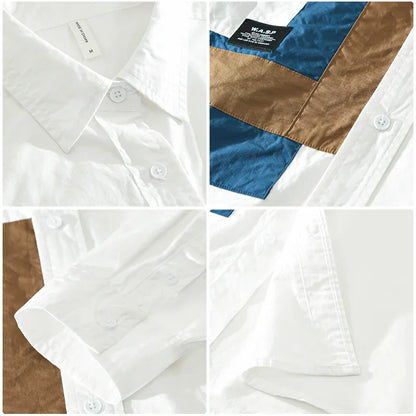 Radmir | Uniek Design Overhemd