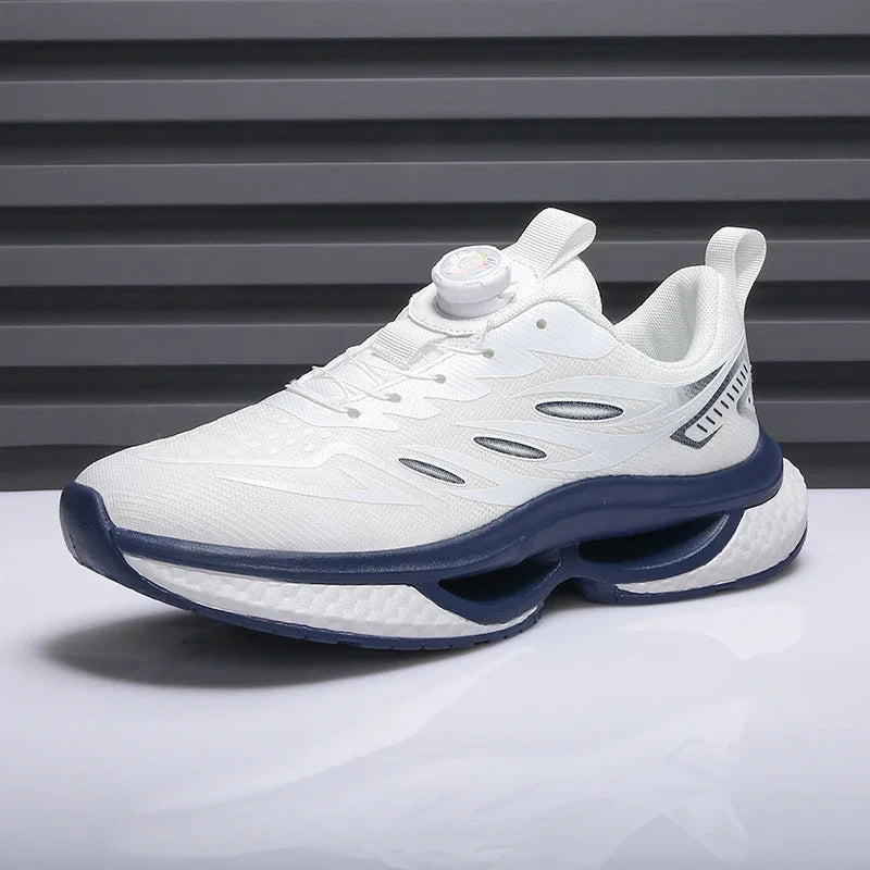 Marc | Sportieve Comfort Sneakers