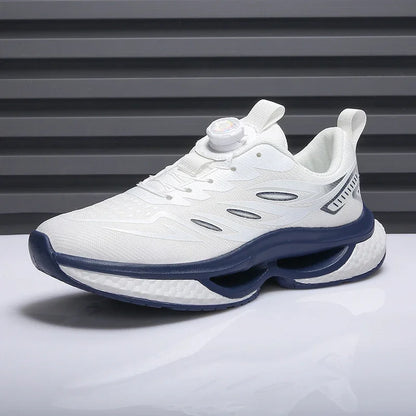 Marc | Sportieve Comfort Sneakers