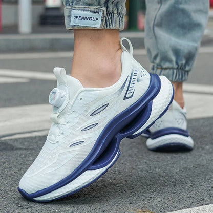 Marc | Sportieve Comfort Sneakers
