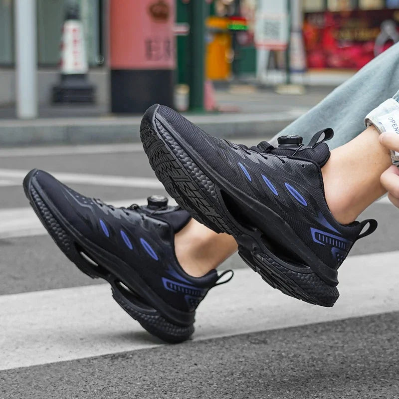 Marc | Sportieve Comfort Sneakers