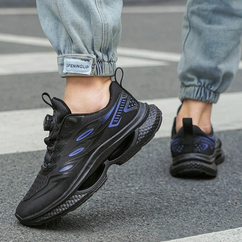 Marc | Sportieve Comfort Sneakers