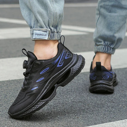 Marc | Sportieve Comfort Sneakers