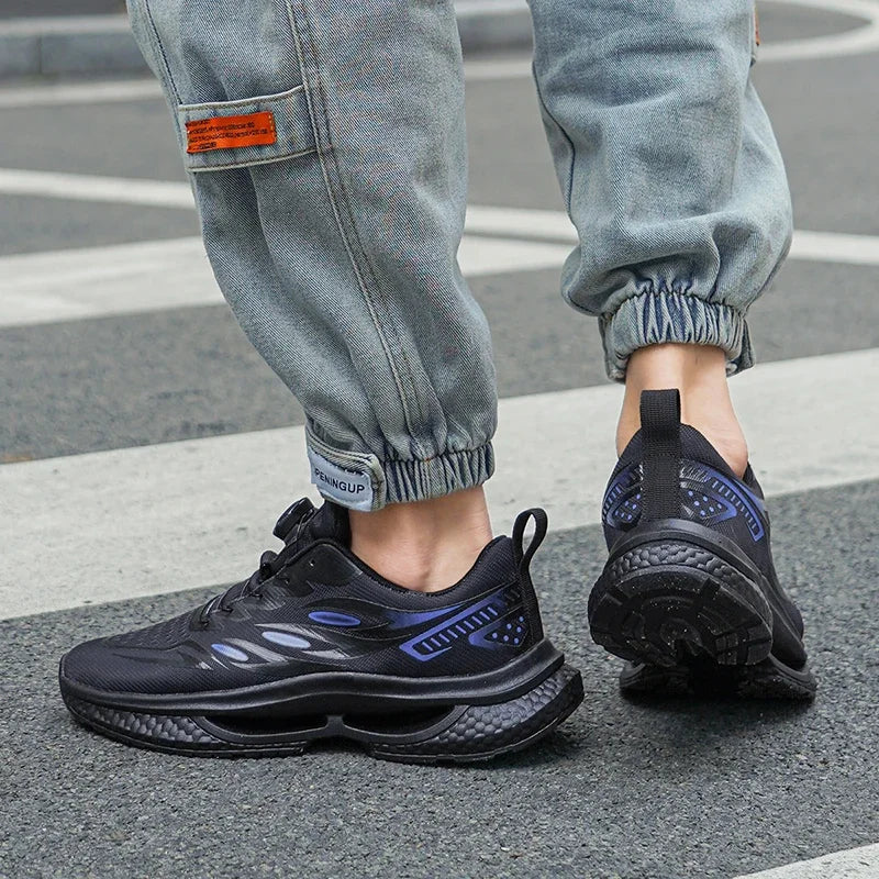 Marc | Sportieve Comfort Sneakers