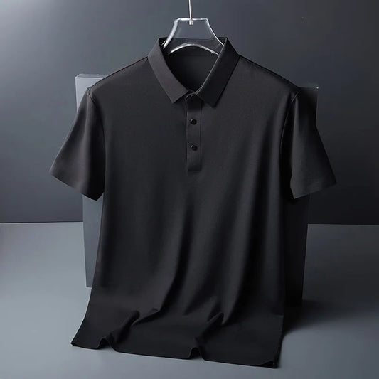 Landris | Klassiek Polo Overhemd
