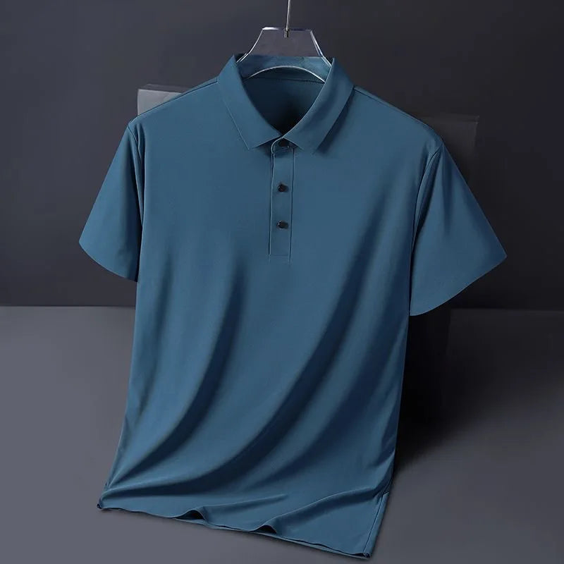 Landris | Klassiek Polo Overhemd