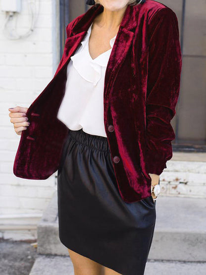 Alena | Moderne Klassieke Blazer