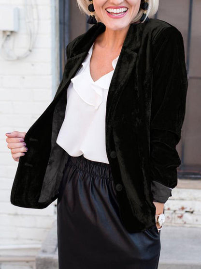 Alena | Moderne Klassieke Blazer