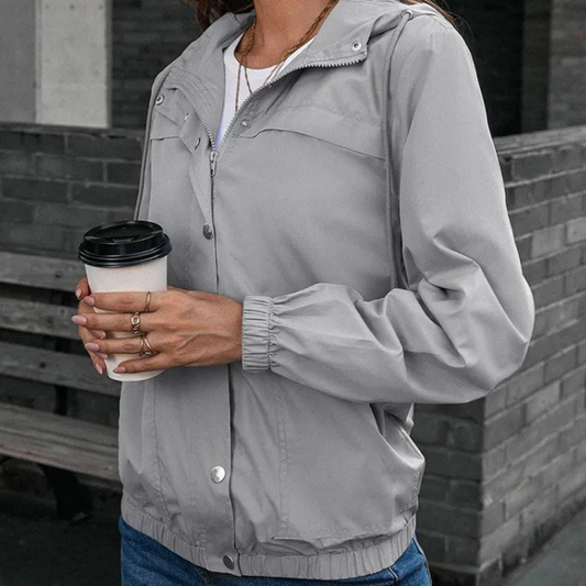 Adalina | Dames Windbreaker Jack