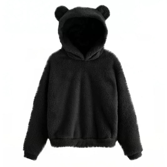 Sherrie | Schattige Beren Hoodie