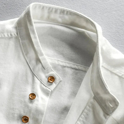 Alberon | Stijlvol Casual Overhemd