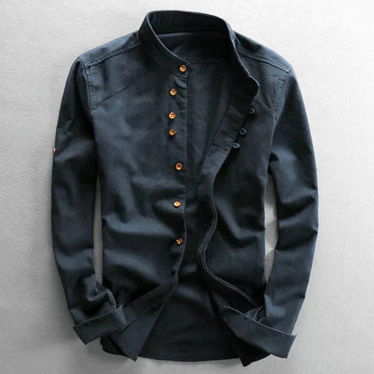 Alberon | Stijlvol Casual Overhemd