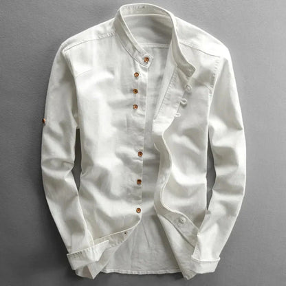 Alberon | Stijlvol Casual Overhemd