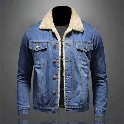 Aaden | Winterjas voor Heren