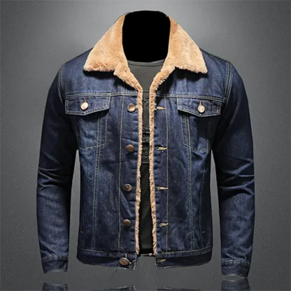 Aaden | Winterjas voor Heren