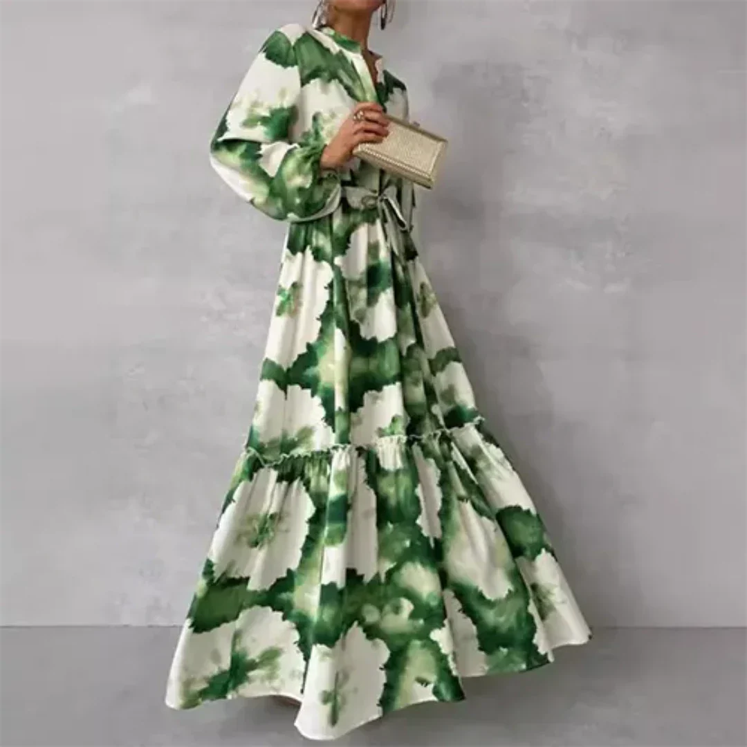Karena | Boho Stijl Maxi Jurk