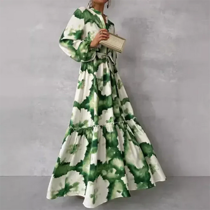 Karena | Boho Stijl Maxi Jurk