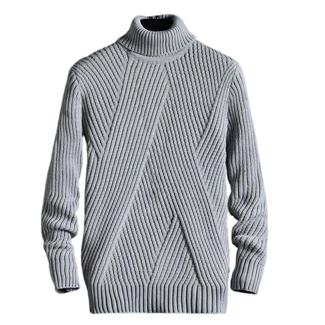 Berendrik | Trendy Geribbelde Trui