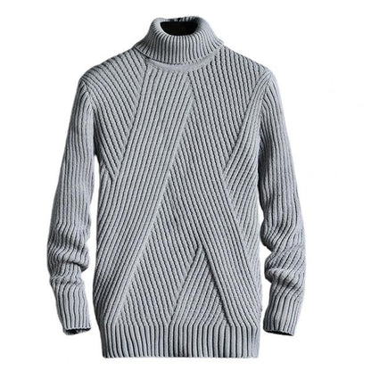 Berendrik | Trendy Geribbelde Trui