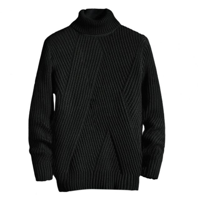 Berendrik | Trendy Geribbelde Trui