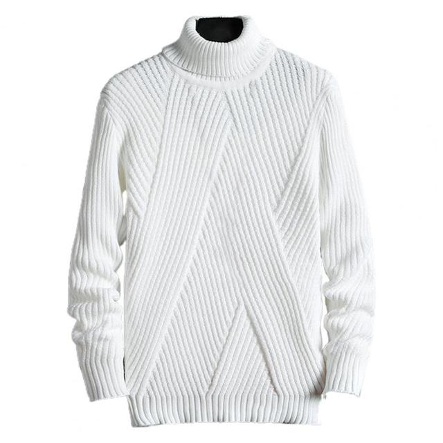 Berendrik | Trendy Geribbelde Trui