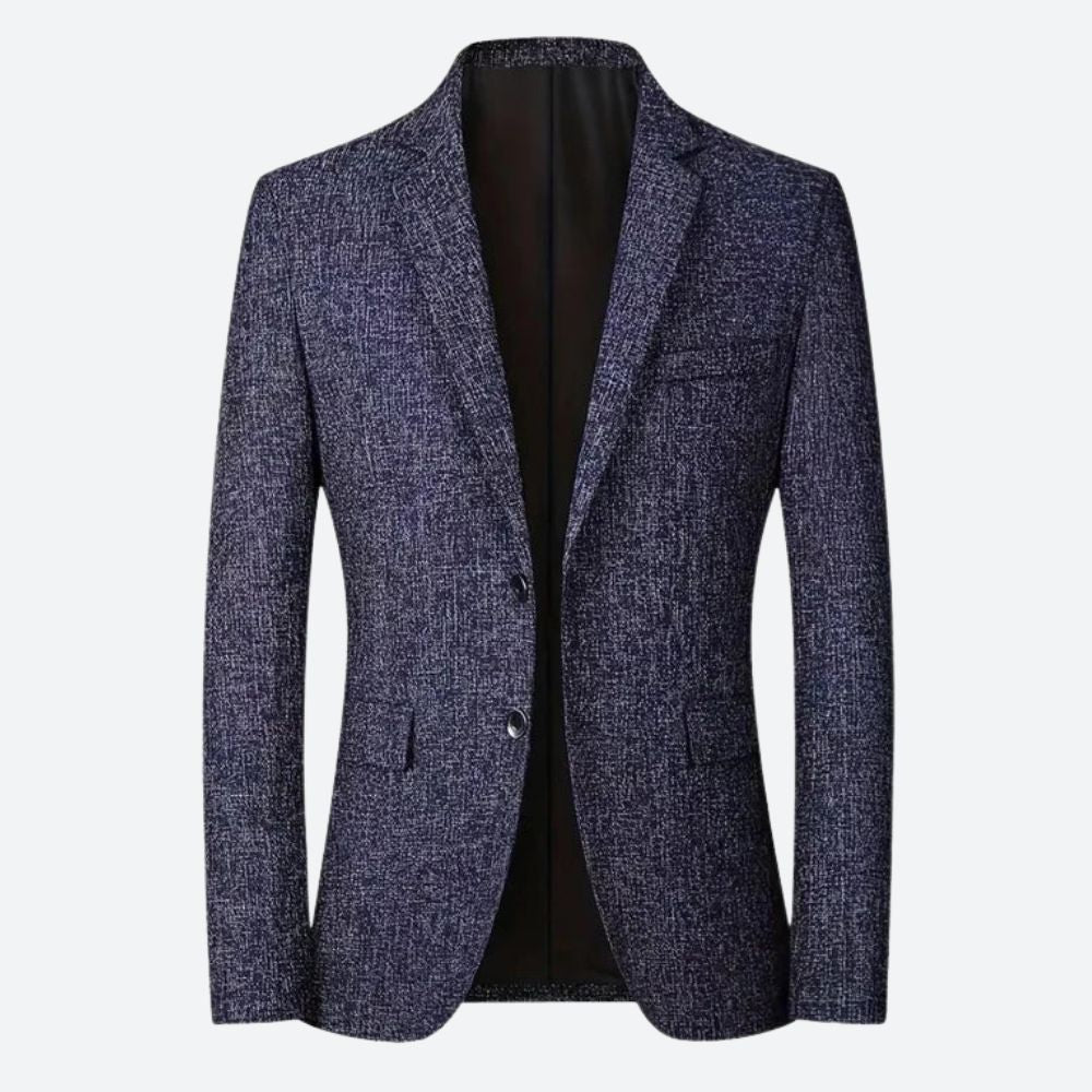 Larten | Stijlvolle Getailleerde Blazer