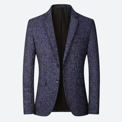 Larten | Stijlvolle Getailleerde Blazer
