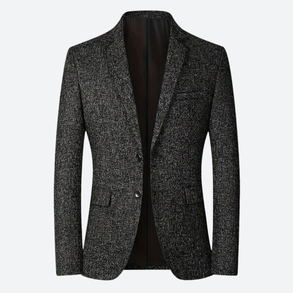 Larten | Stijlvolle Getailleerde Blazer