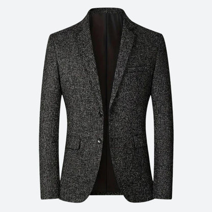 Larten | Stijlvolle Getailleerde Blazer