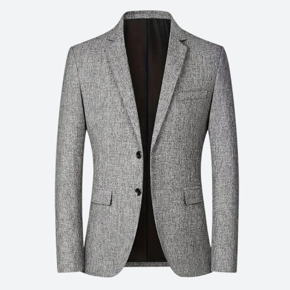 Larten | Stijlvolle Getailleerde Blazer